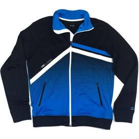 Resim Beach Fashion Billabong Erkek Mavi Spor Mont 