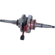 Resim Mondial Scooter 80 Krank Kuba Fighter - Motoran Ninety 