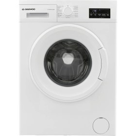 Resim Daewoo TR WM 0710W 7 kg 1000 Devir Çamaşır Makinesi 