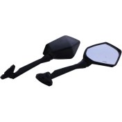 Resim Motohane Bajaj Pulsar Rs 200 Ayna Takımı Sağ-Sol 