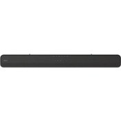 Resim Sony HT-X8500 2.1 Ch 400 W Yerleşik Subwoofer Dolby Atmos Tekli Soundbar 