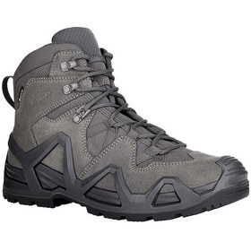 Resim Lowa Zephyr Mk2 Gtx Mıd Gri Bot 
