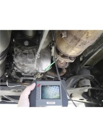 Resim Förch Dpf Temizleme Spreyi 500 ml (R582) 