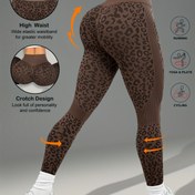 Resim Kadınlar İçin Yüksek Bel Esneklikli Elastik Bantlı Tam Boy Egzersiz Taytı - Şeffaf Olmayan Mor/Siyah/Beyaz Spor Pantolonu, Tüm Mevsimlerde Kullanılabilir Fitness ve Günlük Atletik Giyim için Uygundur (Yoga, Pilates, Koşu) Makinede yıkanabilen, Açık Pembe Yoga Eşofman Altı,Kadınlar İçin Tayt 