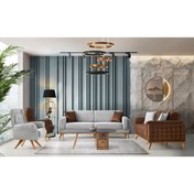 Resim AYDINLİFE Florya Koltuk Takımı 