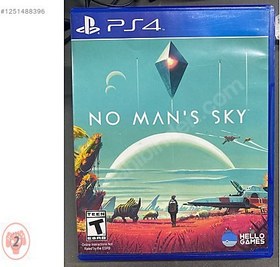 Resim No Mans Sky Sıfır - Ps4 - KONSOL CENNETİ - BAKIRKÖY 