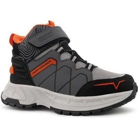 Resim Cool Leroy Erkek Çocuk Trekking Termal Bot 001 