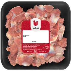 Resim Bakpiliç Tavuk Katı Taşlık 450 G 
