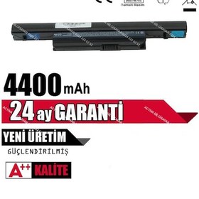 Resim As10B7E Pil Acer Uyumlu Laptop Batarya 