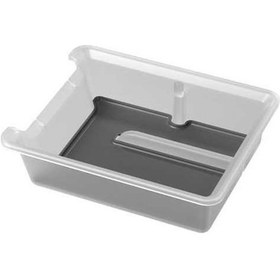 Resim Besthome1 Suntek Tesla Model 3 Y Araç Merkezi Konsol Düzenleyici, Ön Stil, Kolay Kurulum 