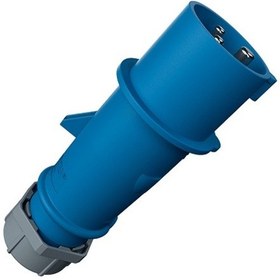Resim Mennekes 260 3X32A 220Vac Düz Fiş 