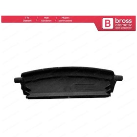 Resim Audi A4 B6 için Orta Konsol Kol Dayama Tamir Mandalı N11.971 