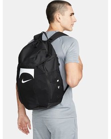 Resim Nike DV0761-011 Academy Team Sırt Çantası 30 L Çok Renkli 