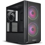 Resim Lian Li Lancool 216 Mesh Black Argb Usb 3.0 E-atx Mid-tower Siyah Kasa 