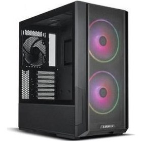 Resim Lian Li Lancool 216 Mesh Black Argb Usb 3.0 E-atx Mid-tower Siyah Kasa 