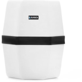 Resim Sugiza PureMax Pompasız Su Arıtma Cihazı - Mavi 