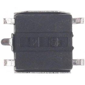 Resim Profisher W310 5-pin Smd Reset Basma Düğmesi Anahtarı 662.5 Mm 