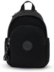 Resim Kipling Elevated Unisex Sırt Çanta KPKI45632EN, Standart, 25Y.SRT.MEB.0040, Siyah, üniseks-yetişkin 