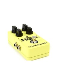 Resim Tc Electronic Toneprint Helix Phaser Phaser Pedalı 