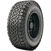 Resim BFGoodrich 285/75R16 116/113R All terrain Ko2 T/A (Beyaz Yazılı) Dört Mevsim Lastiği 2023 