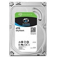 Resim Seagate SkyHawk ST4000VX015 3.5" 4 TB 5900 RPM SATA 3.0 HDD 