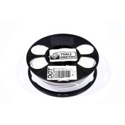 Resim DAT Pla 3d Filament - Beyaz 2.85mm 1kg 