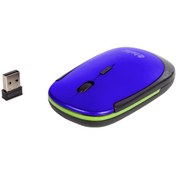 Resim HELLO HL-40 2.4 GHZ 1200 DPI KABLOSUZ MOUSE 