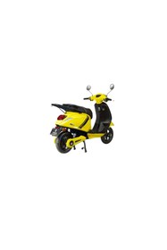 Resim mobilette MOBİLETTE WİND 5500 ELEKTRİKLİ SCOOTER 