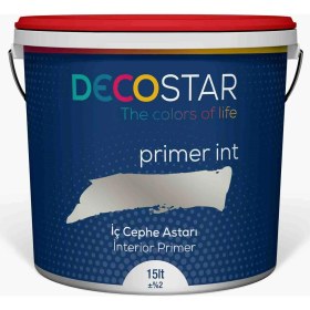 Resim Decostar Iç Cephe Astarı 15 Lt. 