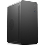 Resim İzoly e-Vix İdea Intel Core i5-4400 8 GB RAM 256 GB SSD FreeDOS Masaüstü Ofis Bilgisayarı 