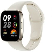 Resim Redmi Watch 3 Fildişi Akıllı Saat Xiaomi