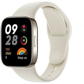 Resim Redmi Watch 3 Fildişi Akıllı Saat 