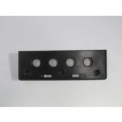 Resim BFN 2008 - 2012 Honda Accord Ön Plakalık Plastiği (Kısa Tip) (Bfn) 