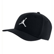 Resim Nıke Jordan Jan Curvebrım Adjustable Hat Şapka-Standart 