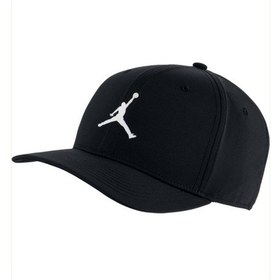Resim Nıke Jordan Jan Curvebrım Adjustable Hat Şapka-Standart 