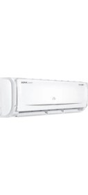Resim 2024 Model Sigma Comfort A++ 12000 Btu Inverter Klima R32 Wi-Fi 