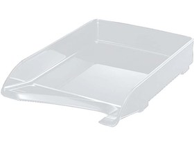 Resim LEITZ 5220-02 EVRAK RAFI ŞEFFAF 