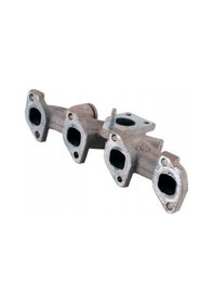 Resim Renault Egzoz Manifoldu Yeni Sandero Clio 4 140044068R 