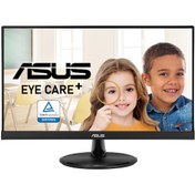 Resim ASUS 21.5 VA VP227HE 5MS 75Hz HDMI EV Ofis Tipi Monitör ASUS 21.5" VA VP227HE 5MS 75Hz HDMI EV Ofis Tipi Monitör