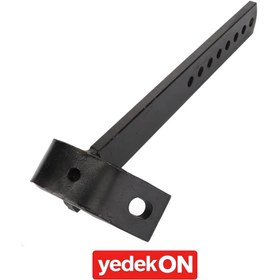 Resim AGCO Kol - AGCO White Planters | W248066B 