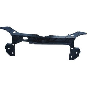 Resim 2006-2009 Renault Clio Hb Ön Panel Komple Plastik Sımyı Adet Oem No:8200290143 