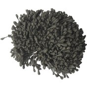 Resim Suntek Magideal 1400 Adet Kafa Organlarındaki Karalama Defteri Siyah 