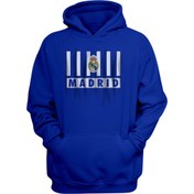 Resim Real Madrid Hoodie 