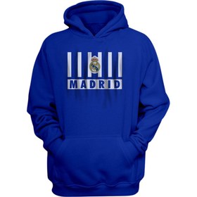 Resim Real Madrid Hoodie 