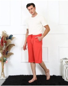 Resim Giyim Erkek Lakost Mercan Kapri Mercan 