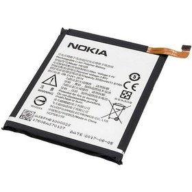 Resim Nokia 8 Batarya He328 - 3030Mah 