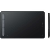 Resim XP-Pen Deco MW Bluetooth Kablosuz Grafik Tablet Siyah XP-Pen Deco MW Bluetooth Kablosuz Grafik Tablet Siyah