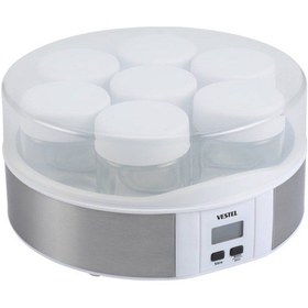 Resim Vestel Yoğurt Makinesi 