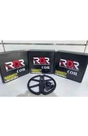 Resim Garret 27 cm Garret Ace Serisi Uyumlu Başlık 