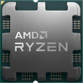 Resim Amd Ryzen 5 5600 Tray 3.5 GHz 35 MB Cache 6 Çekirdek AM4 Soket 12. Nesil 